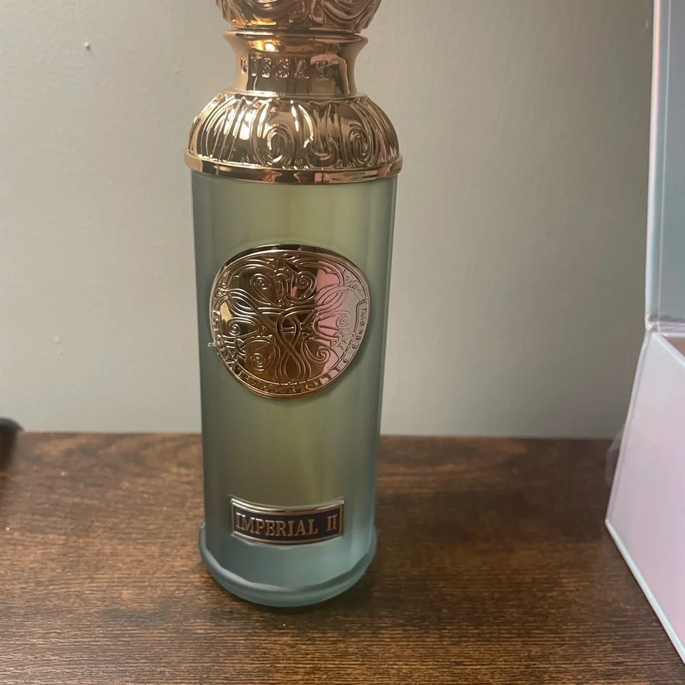 Women's Fragrance Set - Legend of Valleys - Picture 4 of 5